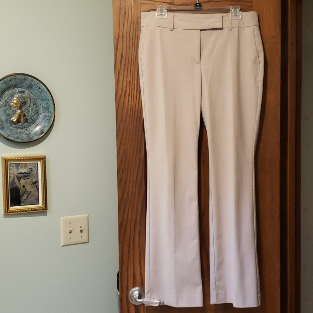 Ann Taylor Dress Slacks